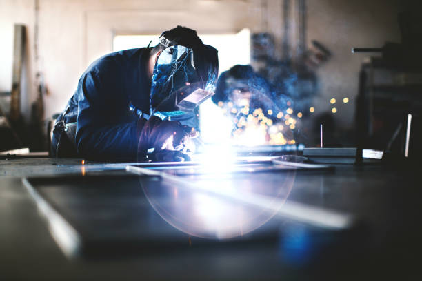Best Specialty Welding Processes in Royersford, PA