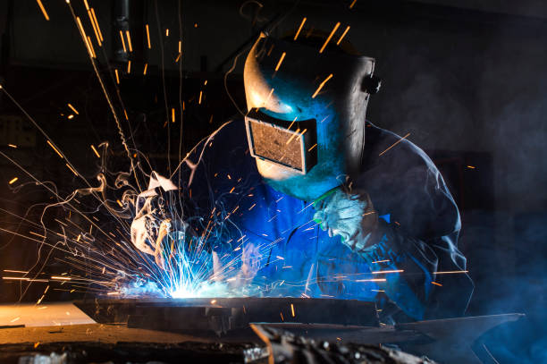 Best Marine and Shipbuilding Welding in Royersford, PA