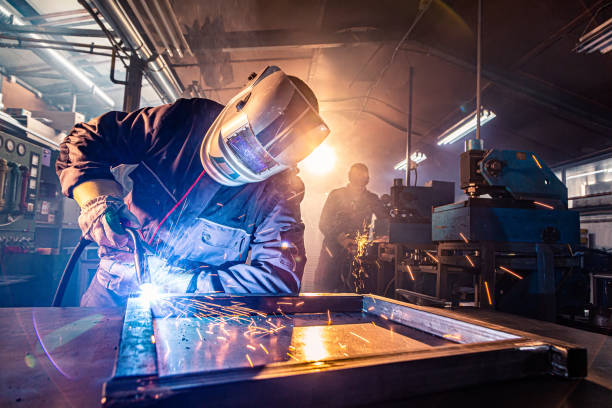 Affordable Welder Services in Royersford, PA