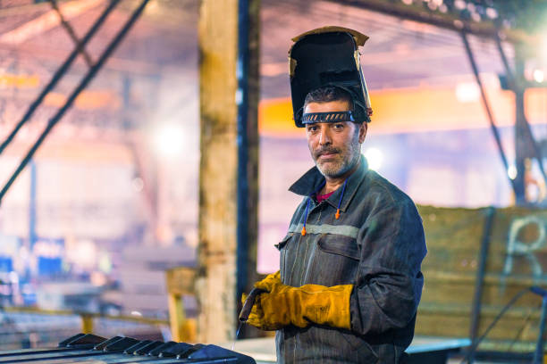 Affordable Welder Services in Royersford, PA