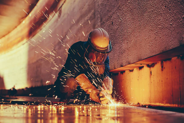 Best Marine and Shipbuilding Welding in Royersford, PA