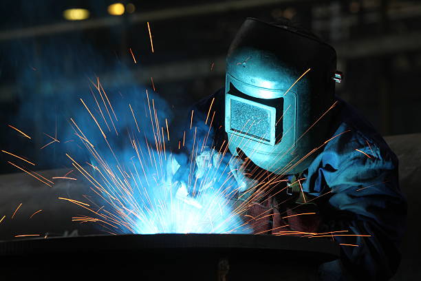  Royersford, PA Welder Pros