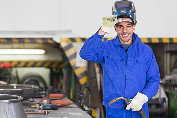 Best Maintenance and Repair Welding in Royersford, PA