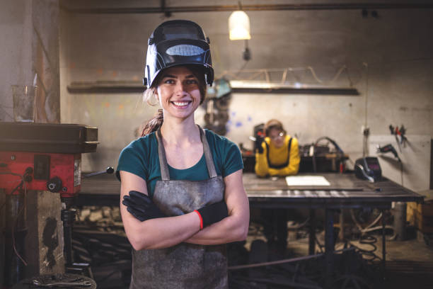 Professional Welder & Metal Fabrication in Royersford, PA